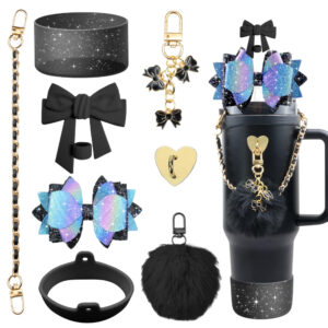 Set 5 (excluding cups and straws)