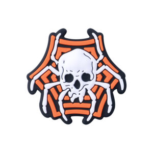 Spider Skeleton