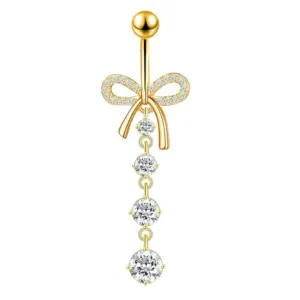 Golden Bow One