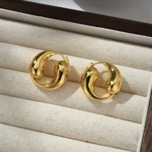 Gold D122 (Gold Plated)