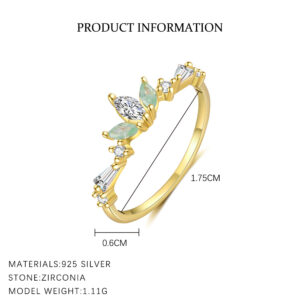 K2066-gold color / No. 7