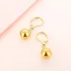 Wholesale PVD Coated 18K Gold Plated Geometric Titanium Steel Fashion Waterproof Non Tarnish Bracelets