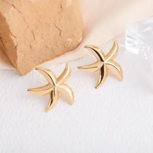 Gold / One Size / Style 9