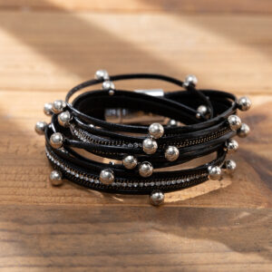 20121526 / PU Metal