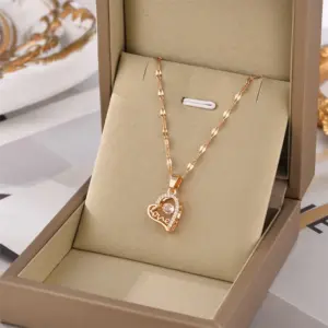 8903-Rose / Gold
