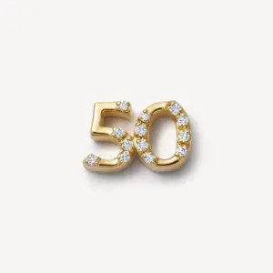 Number 50 Accessories