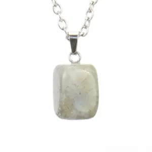 Silver Moonstone