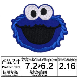 1(251)* Size as shown