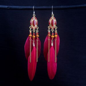 E551-remarks without pierced ears