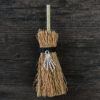 Wholesale mini broom pendant pendant