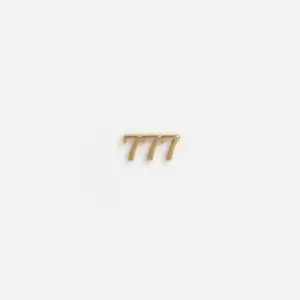 777 Accessories