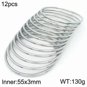 Steel Color KB183930-LO