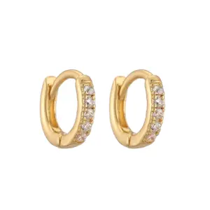Golden 10mm1 Pair
