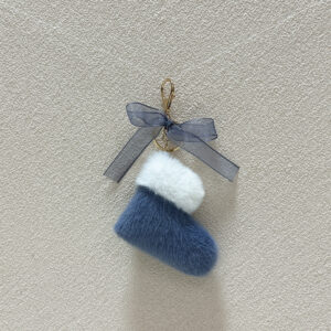 Blue / Single OPP bag packaging