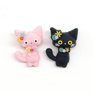 Black cat (single style and color starting from 20)