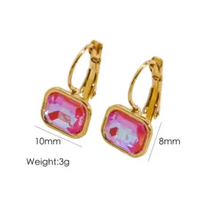 Red Opal