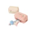 oly-ba46693fcab080537197b12c35e9d317 Wholesale Plush Storage Bag Jinxiang Cosmetic Bag Large Capacity Advanced Toiletry rtable Travel Japanese Cosmetic Bag