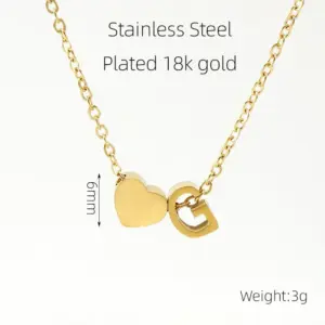 Gold / G