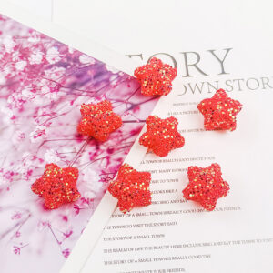 C11 Jinguanghong-LP22 / 21MM straight hole (about 2.6 grams)