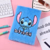 Wholesale Cartoon Character Plush Book Cute Handmade Account Book