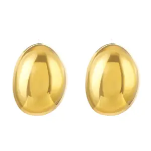 08 18K Real Gold Large