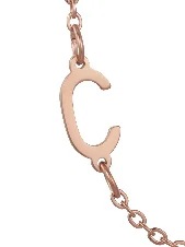 Rose Gold C