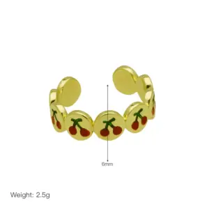 DR250203-C / Adjustable Opening