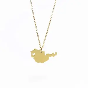 Russia-Gold