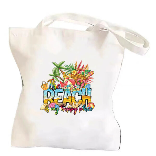 Wholesale Summer Cartoon Heat Transfer