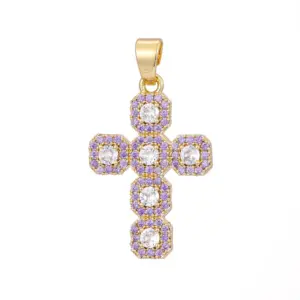 Style 5 (single pendant)