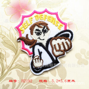 B7492 * square * cartoon