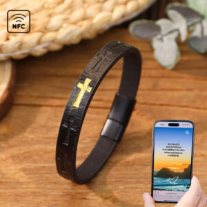 Style 3 / PU+Zinc Alloy