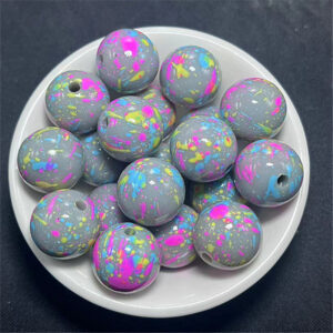 15 colors / 16mm/200 pieces