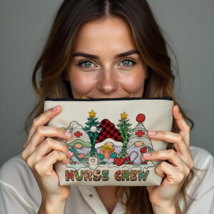 5-XBN008 / 17*25CM (Linen 160gsm Beige base color)