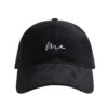 Wholesale Big Head Cap Women's 2025 New Baseball Cap Showable Face Small Hard Top Wide Brim Shade Cap Men's Casual Trendy