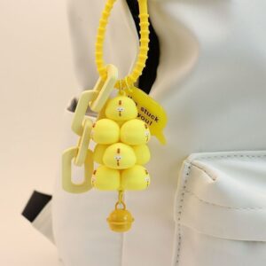 Yellow Stack [Chick]] / 123