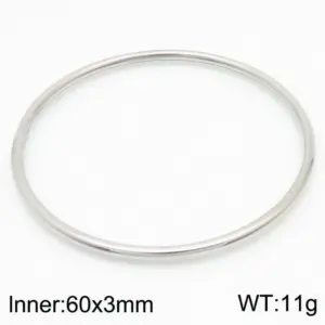 Steel Color KB179807-LO