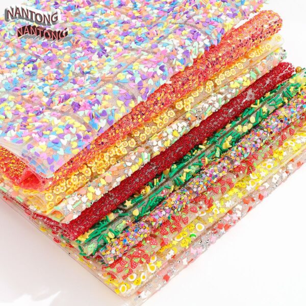 Wholesale Geometric Special-Shaped Resin -Melt Double-Sided Adhesive-Backed Diamond Piece DIY Pen Sticker Diamond Clothing Nail Art Table Pillow Cushion