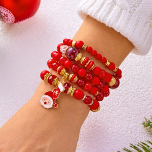 Santa Claus - 5-pack
