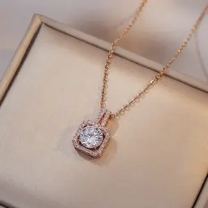 X0631 Rose Gold