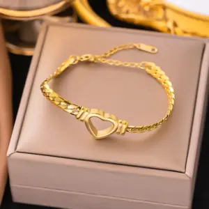 [Sle64] Hollow Heart / Gold