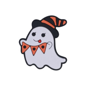 White Ghost Wizard