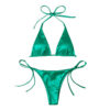 oly-bae87d8377e7fc15ca8c2a3d26e6c082 Wholesale Sexy Three-int Bikini Swimsuit for Women Split High-End Spring Vacation Beach Seaside Swimwear