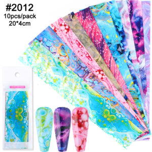 10 bags of starry sky paper 2012 / Normal specifications