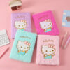Wholesale Cartoon Plush Notebook Gift