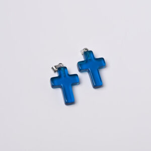 Cross light blue / Colors are updated from time to time