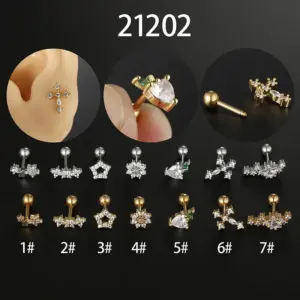 Gold / 3#