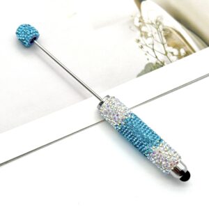 Bullet type 1.0 / Sky blue