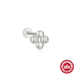 Single White Gold Color #7