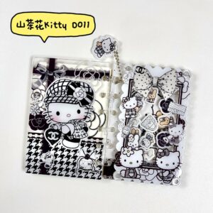 A7【13*9cm】 / D011